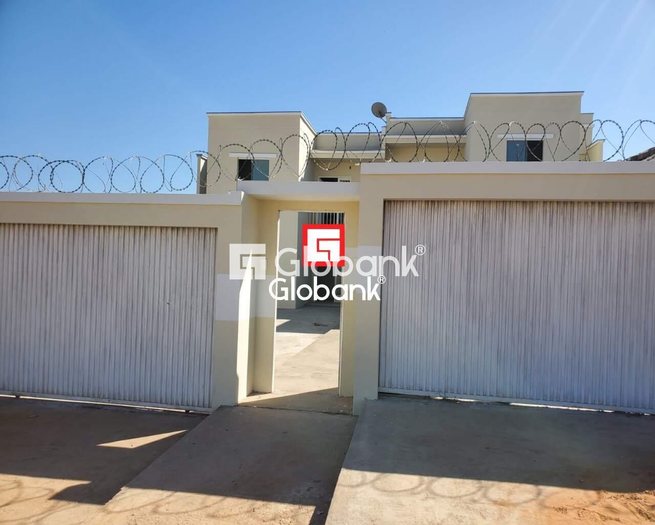 Apartamento 3 quartos à venda Maracanã 60m² Montes Claros MG: | Foto_migracao | 7