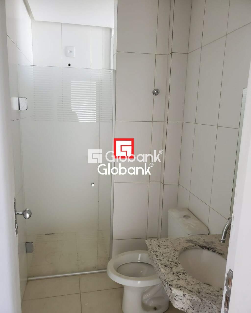 Apartamento 3 quartos à venda Maracanã 60m² Montes Claros MG: | Foto_migracao | 12