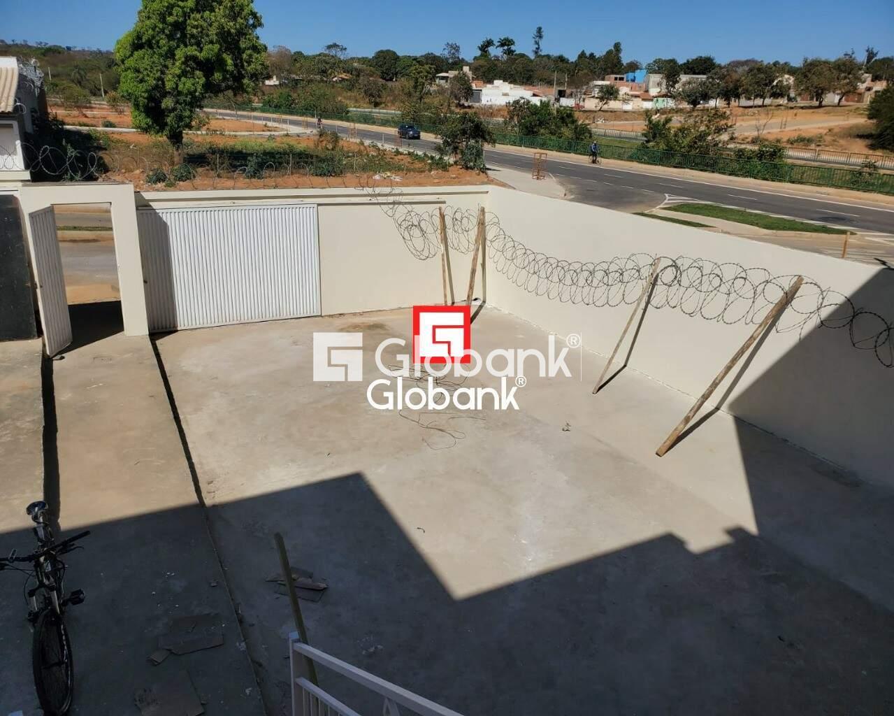 Apartamento 3 quartos à venda Maracanã 60m² Montes Claros MG: | Foto_migracao | 3