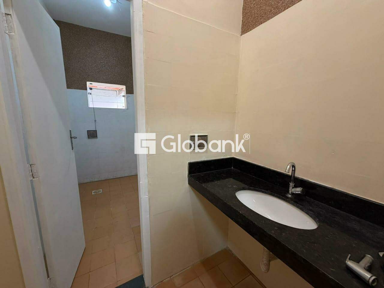 Casa 3 quartos para aluguel Santa Rita I 98m² Montes Claros MG: 