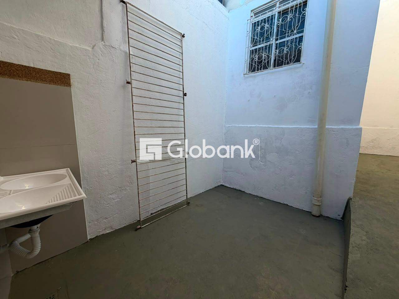 Casa 3 quartos para aluguel Santa Rita I 98m² Montes Claros MG: 