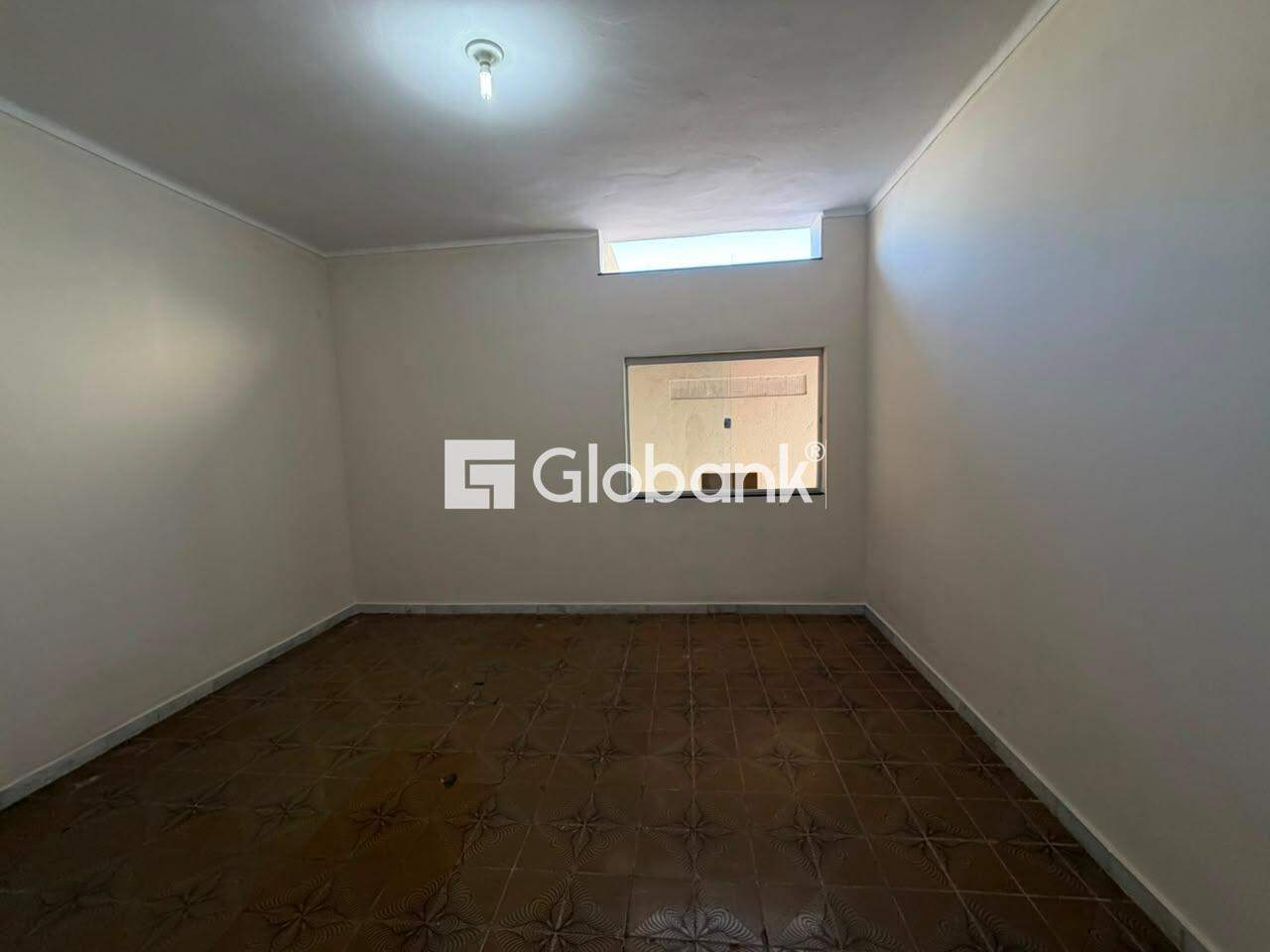 Casa 3 quartos para aluguel Santa Rita I 98m² Montes Claros MG: 