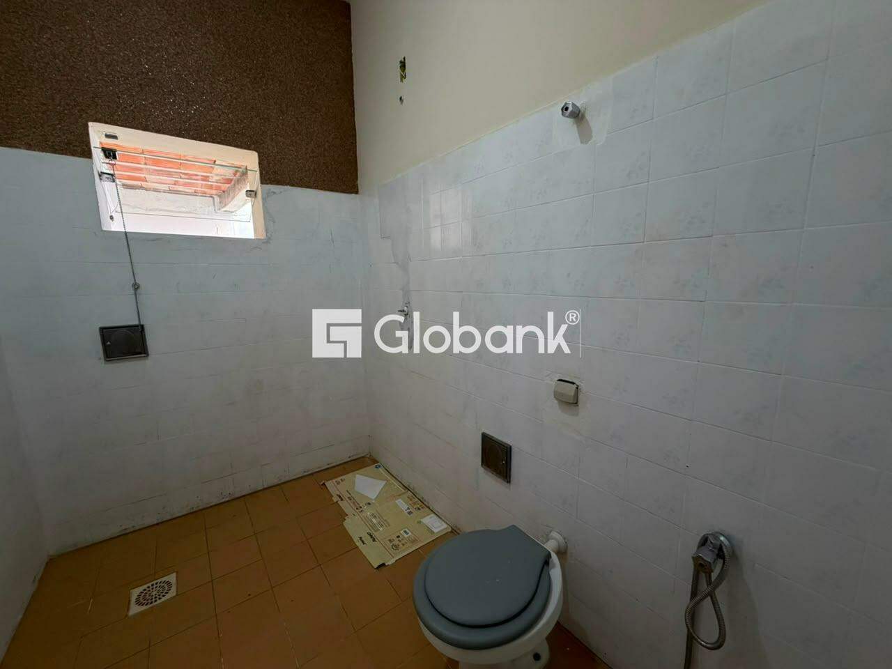 Casa 3 quartos para aluguel Santa Rita I 98m² Montes Claros MG: 