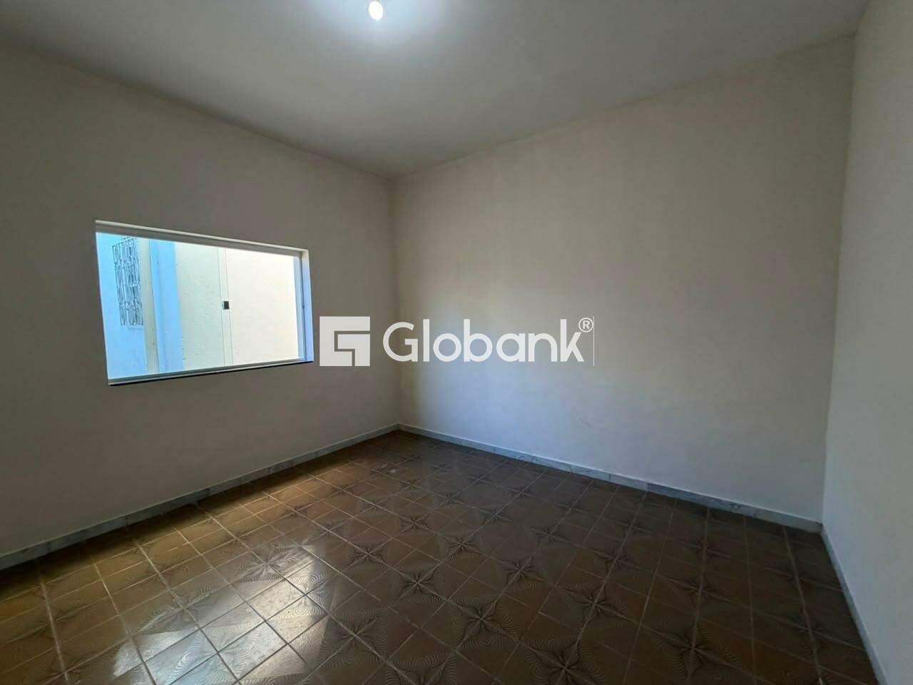 Casa 3 quartos para aluguel Santa Rita I 98m² Montes Claros MG: 