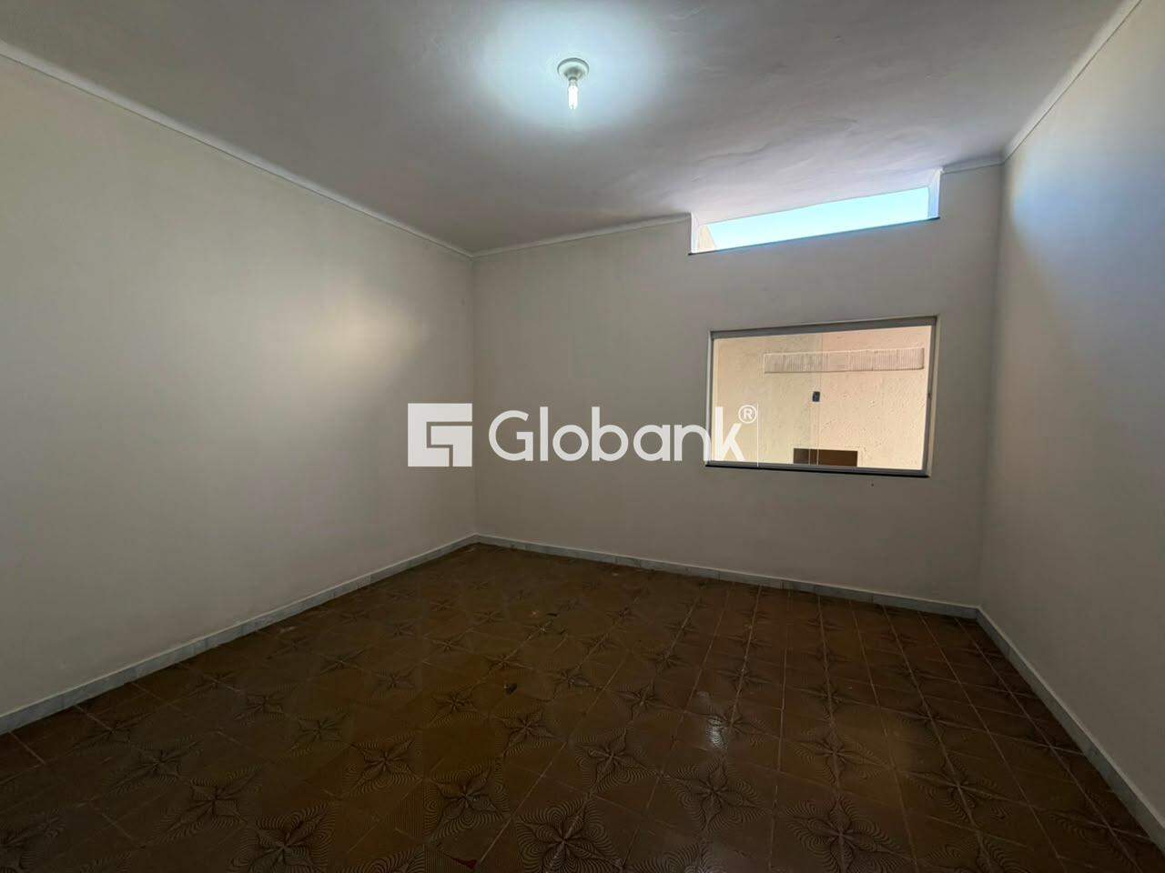Casa 3 quartos para aluguel Santa Rita I 98m² Montes Claros MG: 