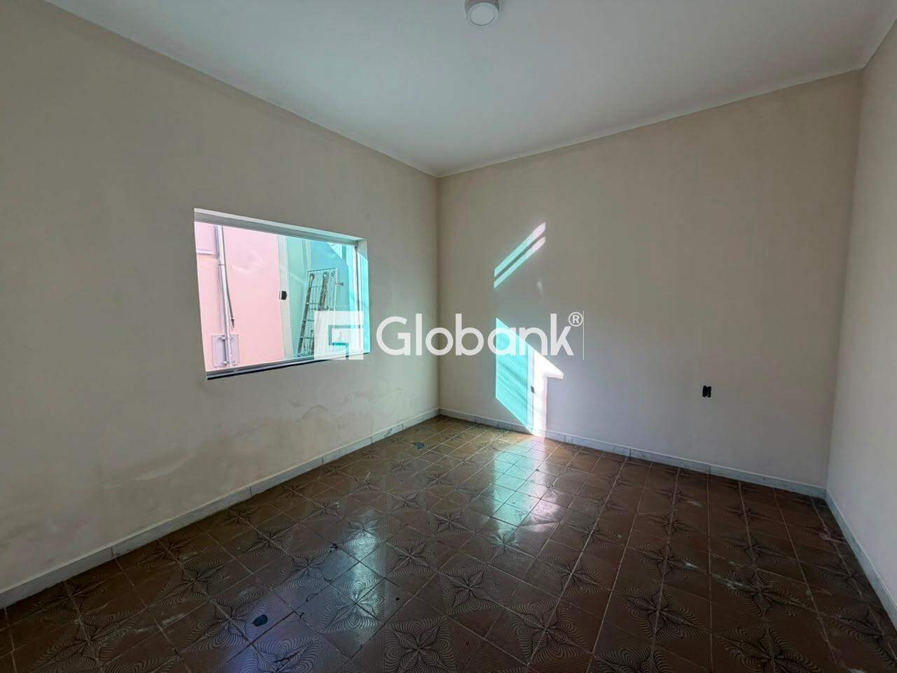 Casa 3 quartos para aluguel Santa Rita I 98m² Montes Claros MG: 