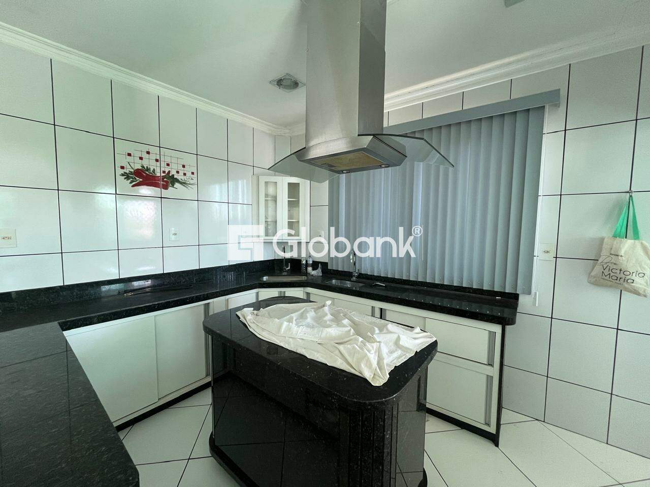 Apartamento 3 quartos para aluguel Alcides Rabelo 200m² Montes Claros MG: 