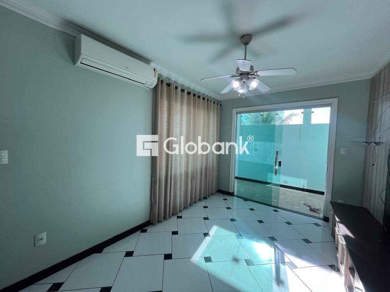 Apartamento 3 quartos para aluguel Alcides Rabelo 200m² Montes Claros MG: 
