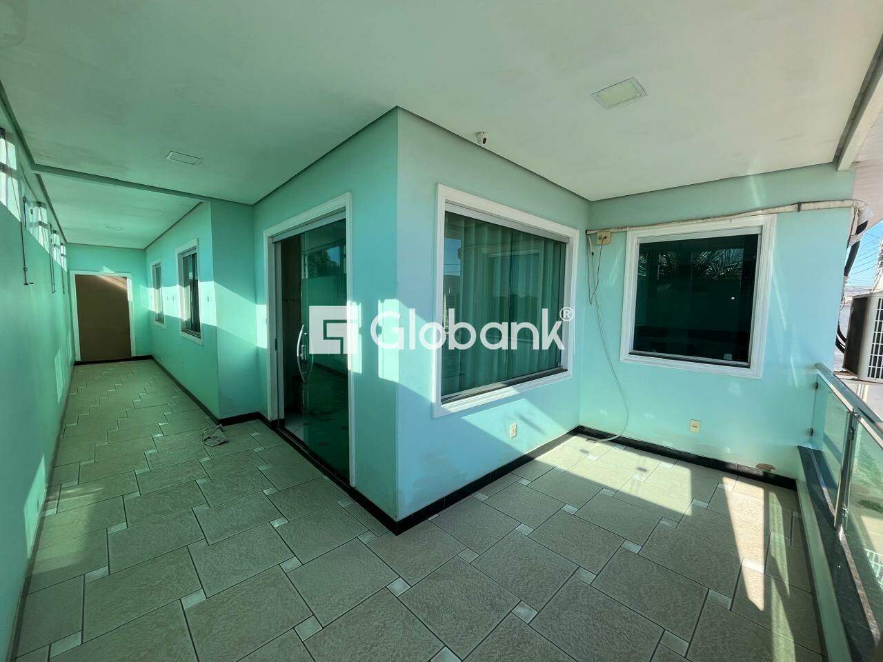 Apartamento 3 quartos para aluguel Alcides Rabelo 200m² Montes Claros MG: 