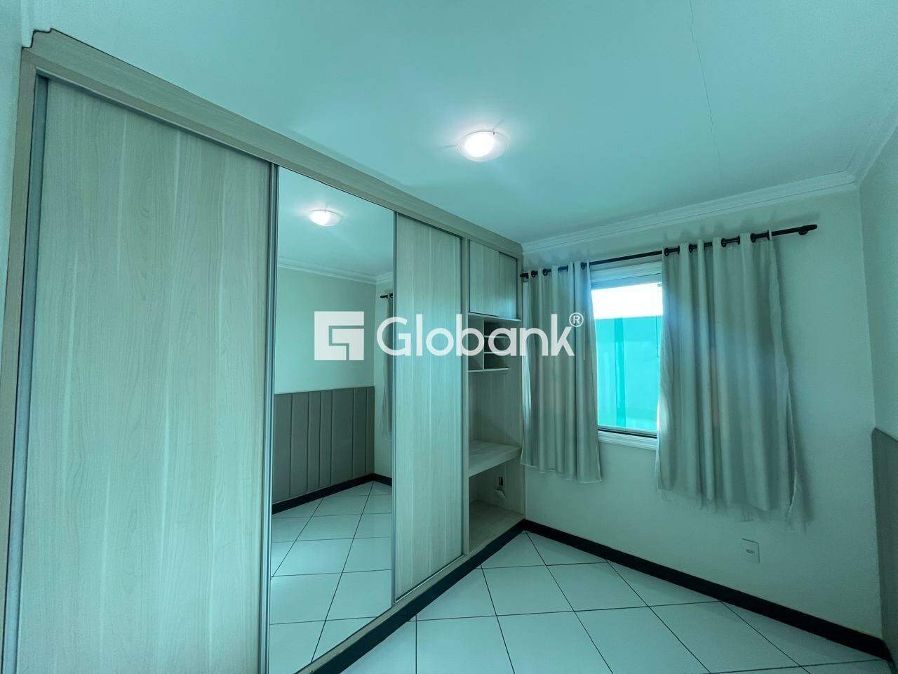 Apartamento 3 quartos para aluguel Alcides Rabelo 200m² Montes Claros MG: 