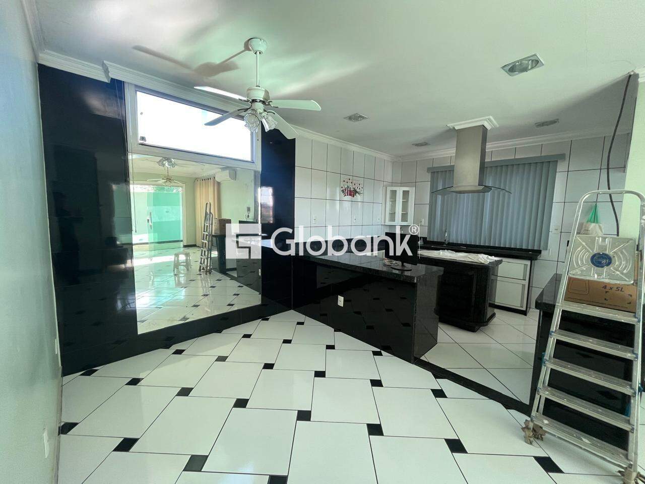 Apartamento 3 quartos para aluguel Alcides Rabelo 200m² Montes Claros MG: 