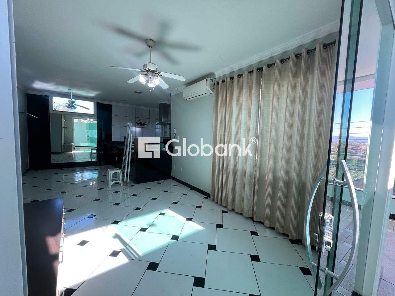 Apartamento 3 quartos para aluguel Alcides Rabelo 200m² Montes Claros MG: 