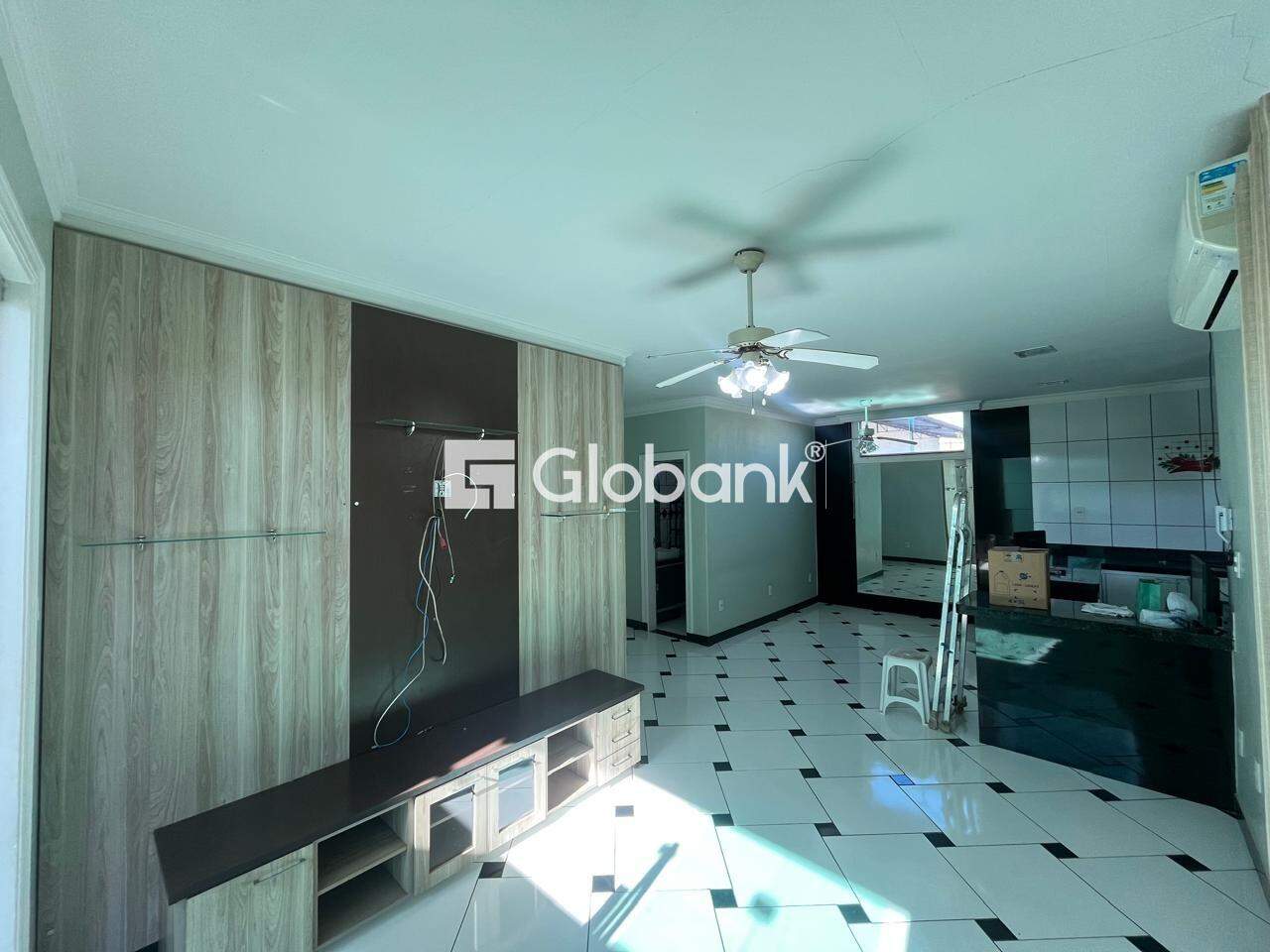 Apartamento 3 quartos para aluguel Alcides Rabelo 200m² Montes Claros MG: 