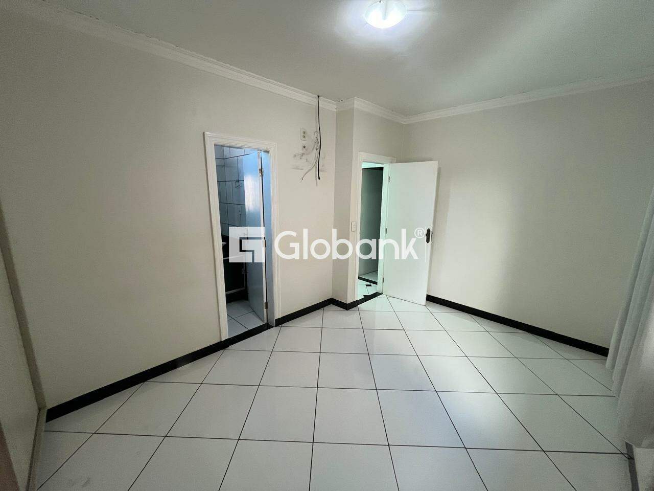 Apartamento 3 quartos para aluguel Alcides Rabelo 200m² Montes Claros MG: 
