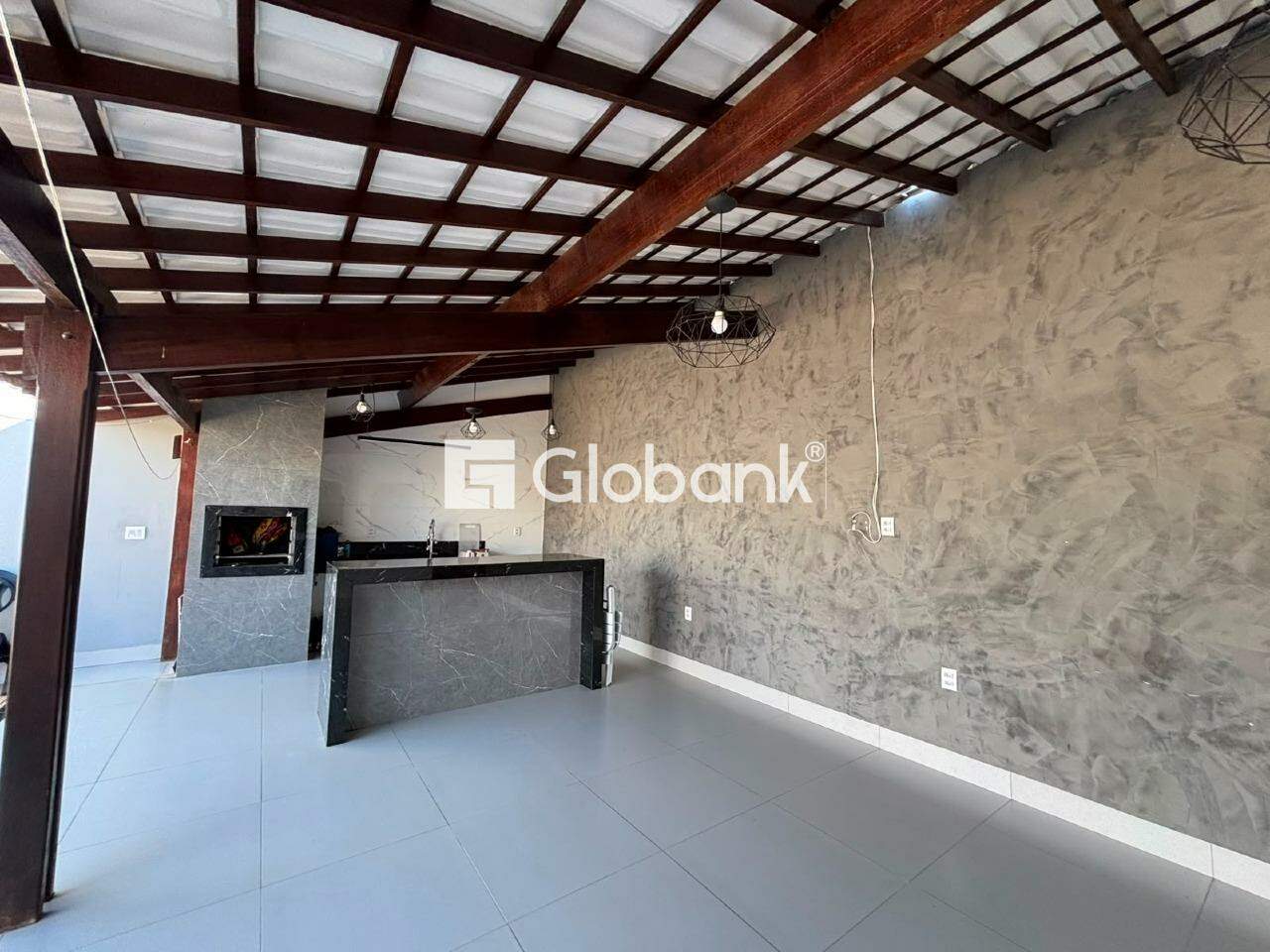 Casa 4 quartos à venda Jardim Panorama 300m² Montes Claros MG: 