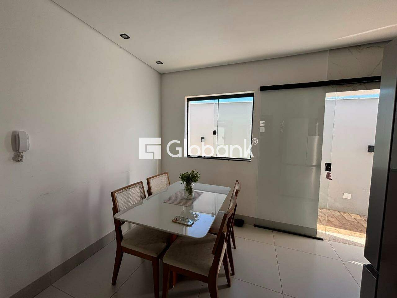Casa 4 quartos à venda Jardim Panorama 300m² Montes Claros MG: 