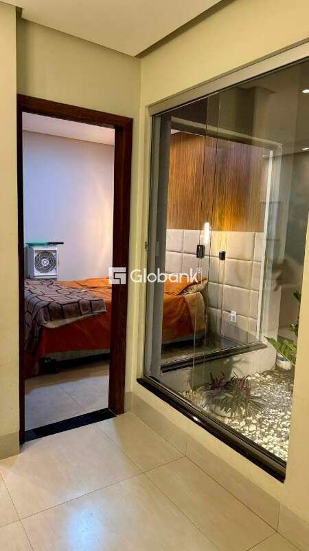 Casa 2 quartos à venda Santo Amaro 110m² Montes Claros MG: 