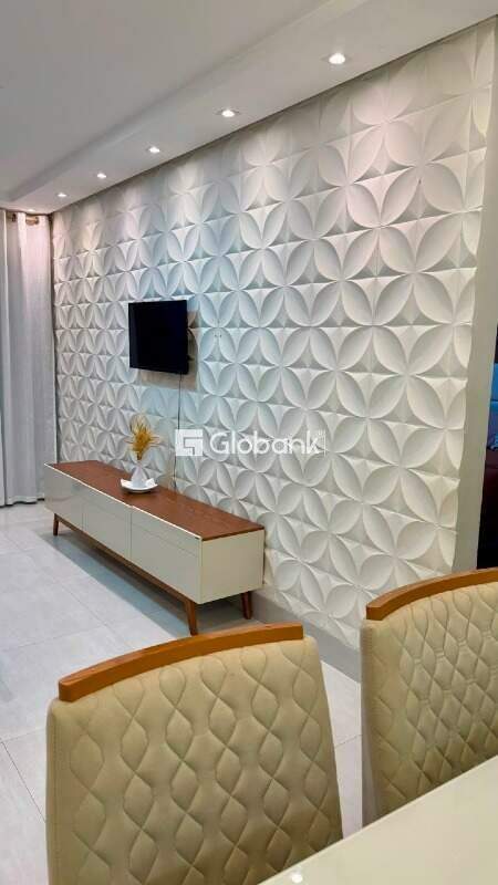 Casa 2 quartos à venda Santo Amaro 110m² Montes Claros MG: 