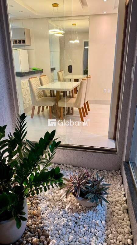 Casa 2 quartos à venda Santo Amaro 110m² Montes Claros MG: 