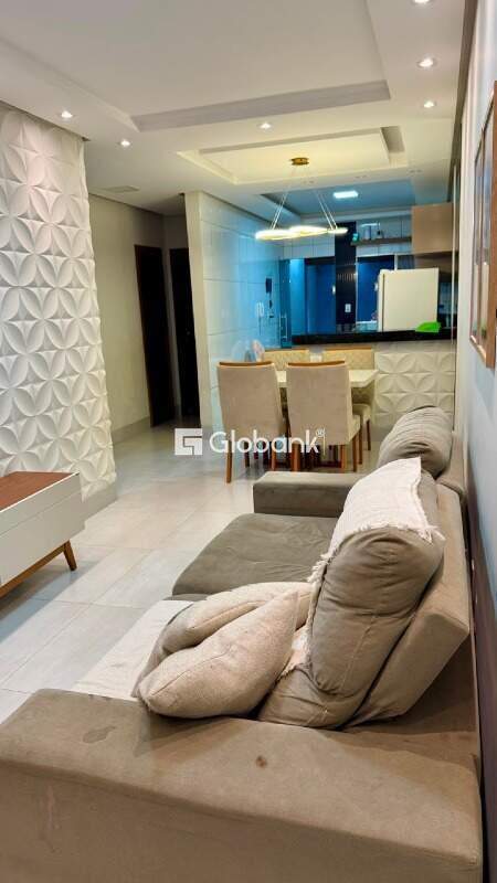 Casa 2 quartos à venda Santo Amaro 110m² Montes Claros MG: 