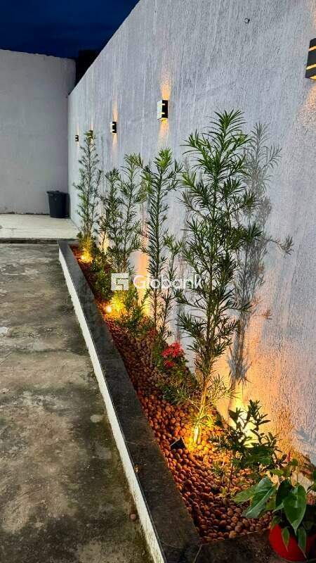 Casa 2 quartos à venda Santo Amaro 110m² Montes Claros MG: 