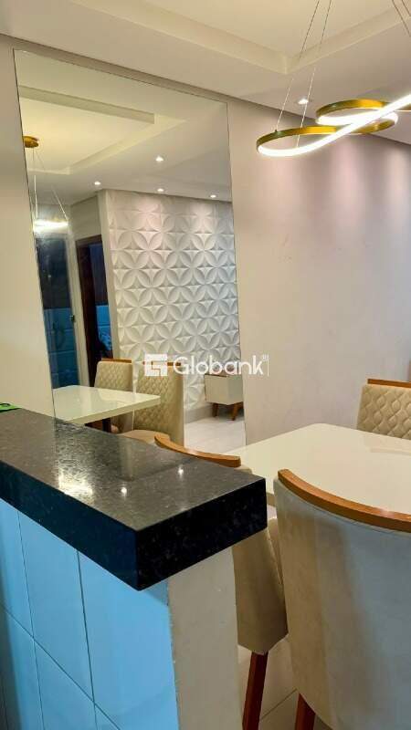 Casa 2 quartos à venda Santo Amaro 110m² Montes Claros MG: 