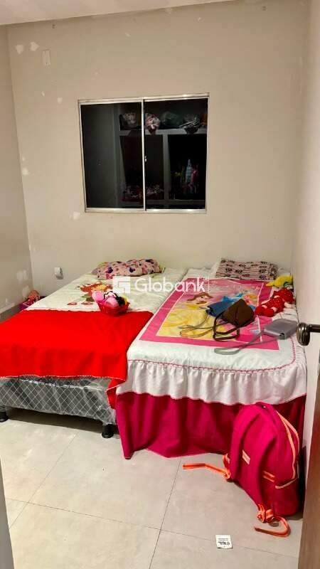 Casa 2 quartos à venda Santo Amaro 110m² Montes Claros MG: 