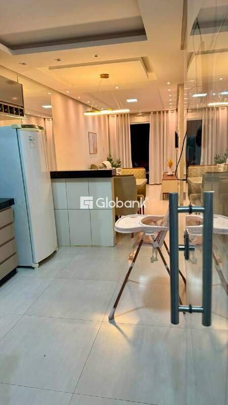 Casa 2 quartos à venda Santo Amaro 110m² Montes Claros MG: 