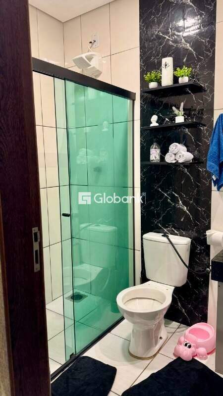 Casa 2 quartos à venda Santo Amaro 110m² Montes Claros MG: 
