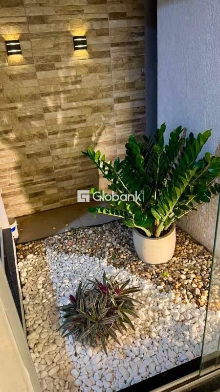 Casa 2 quartos à venda Santo Amaro 110m² Montes Claros MG: 