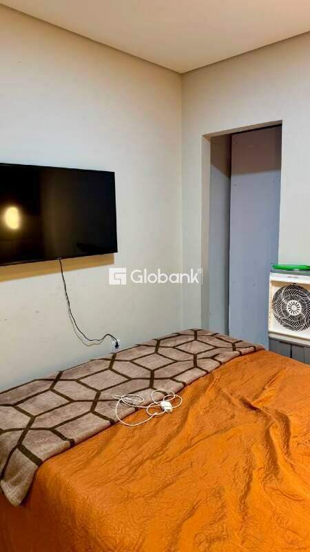 Casa 2 quartos à venda Santo Amaro 110m² Montes Claros MG: 