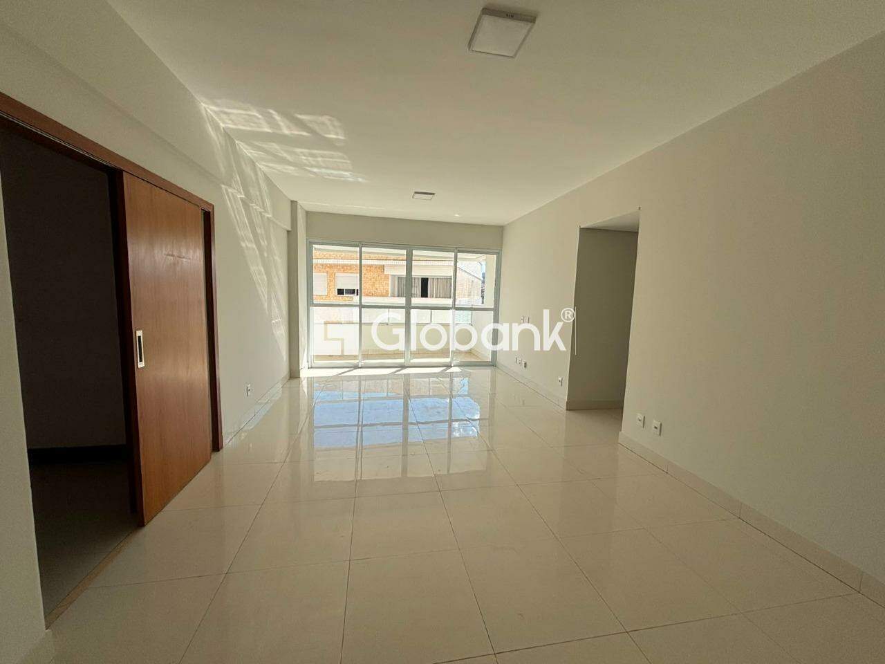 Apartamento 3 quartos à venda Melo 122m² Montes Claros MG: 