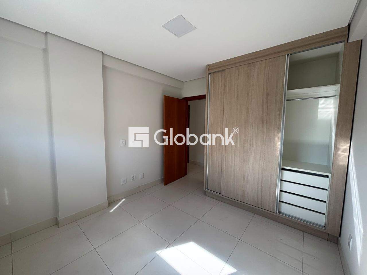 Apartamento 3 quartos à venda Melo 122m² Montes Claros MG: 