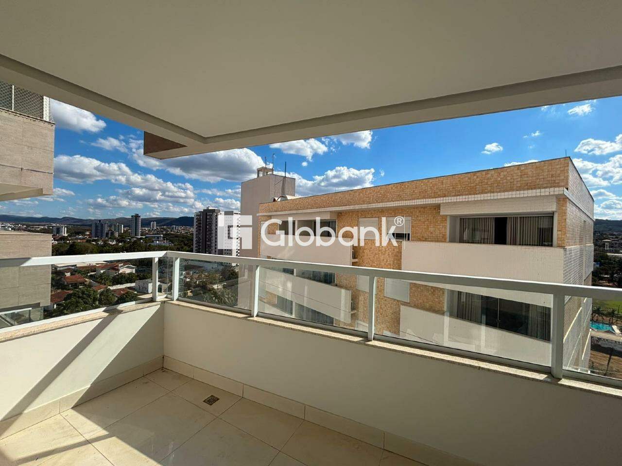 Apartamento 3 quartos à venda Melo 122m² Montes Claros MG: 