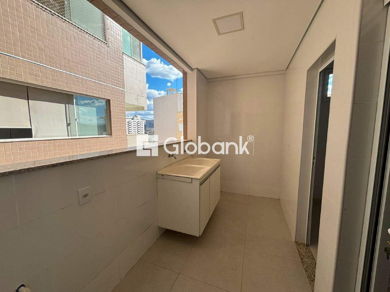 Apartamento 3 quartos à venda Melo 122m² Montes Claros MG: 