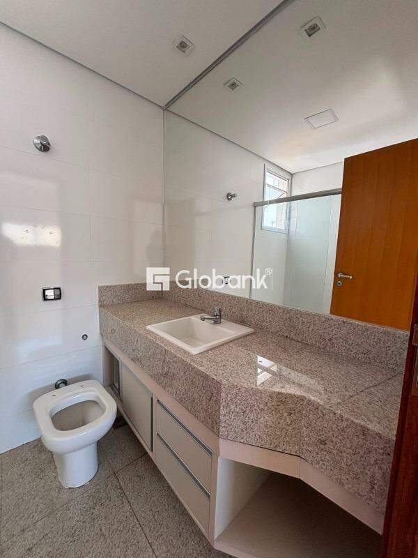 Apartamento 3 quartos à venda Melo 122m² Montes Claros MG: 