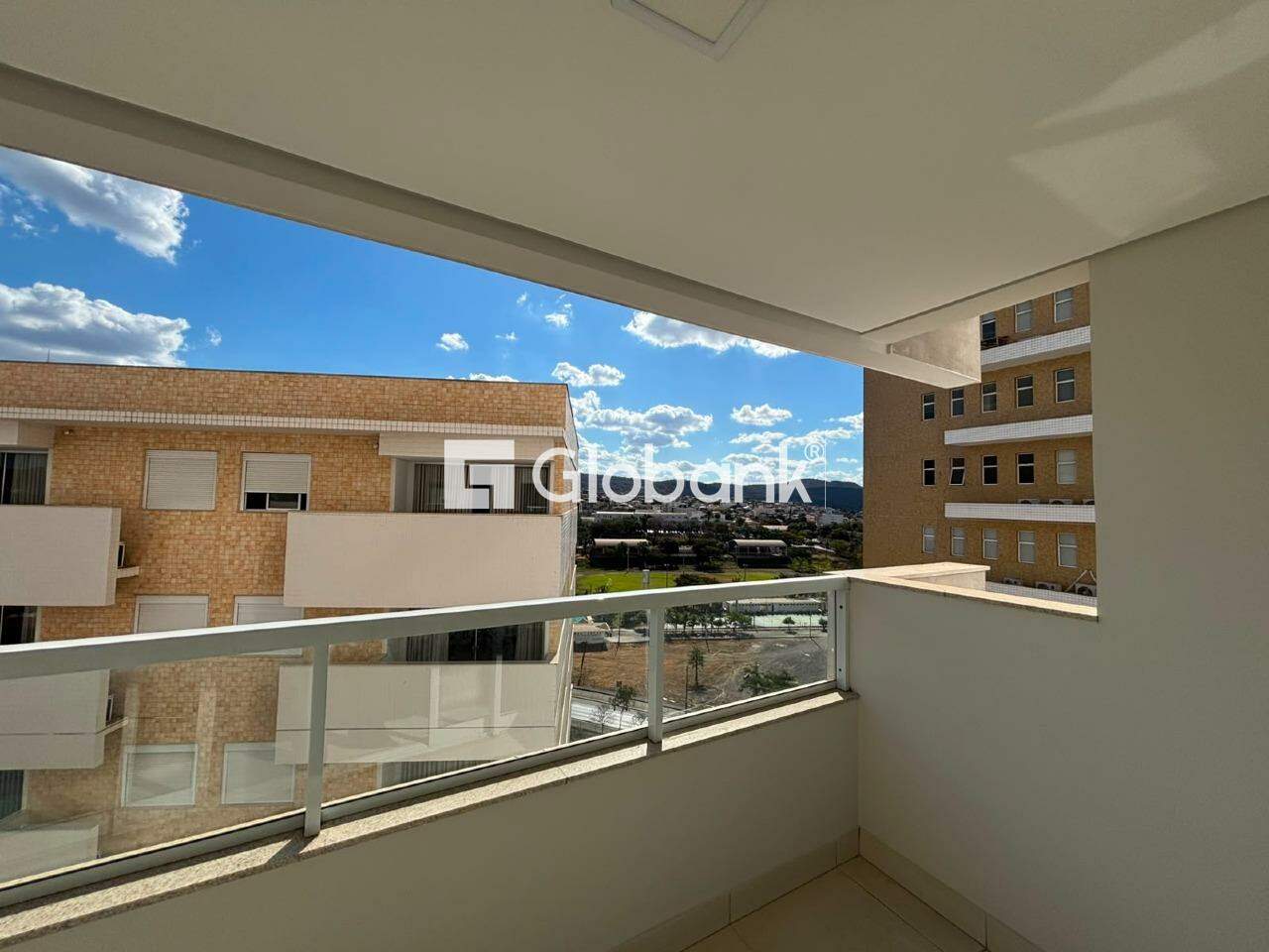 Apartamento 3 quartos à venda Melo 122m² Montes Claros MG: 