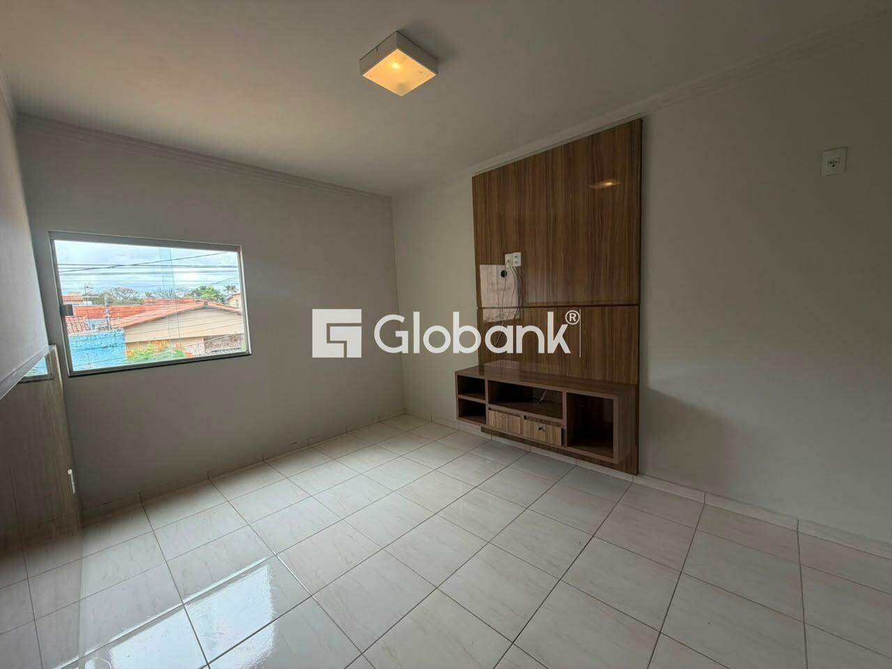 Casa 3 quartos para aluguel Alto São João 130m² Montes Claros MG: 