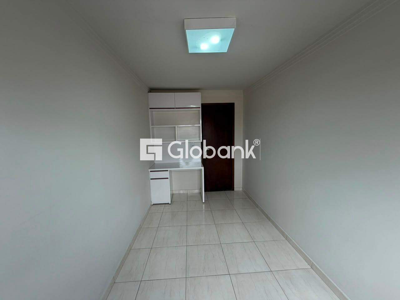 Casa 3 quartos para aluguel Alto São João 130m² Montes Claros MG: 