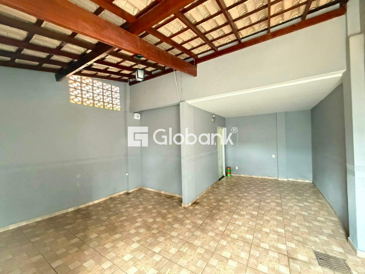 Casa 3 quartos para aluguel Alto São João 130m² Montes Claros MG: 