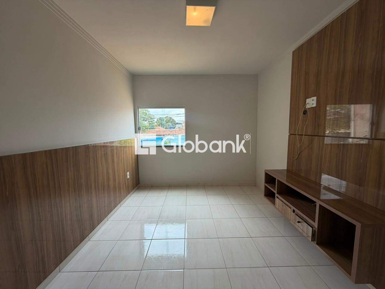 Casa 3 quartos para aluguel Alto São João 130m² Montes Claros MG: 