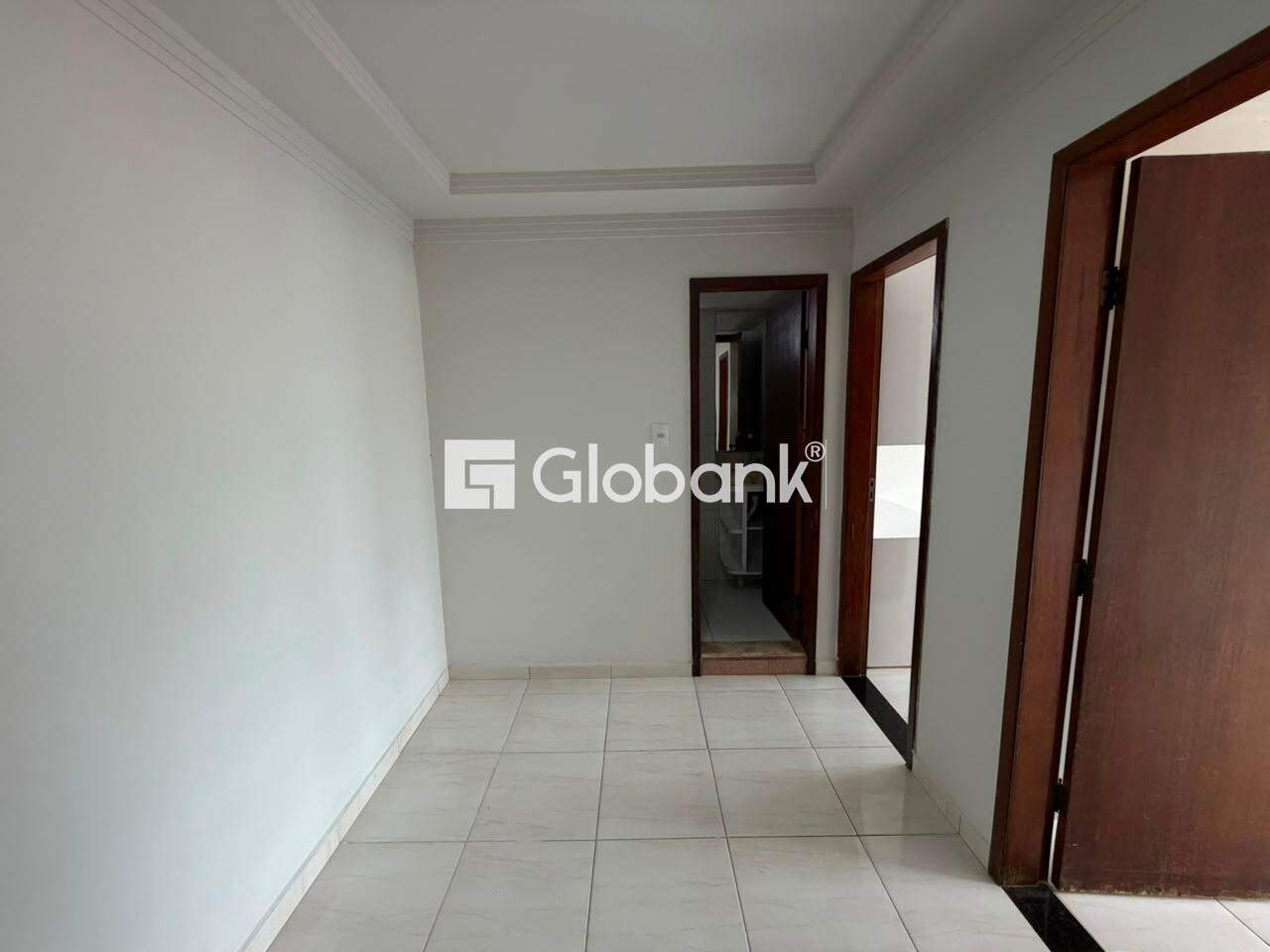 Casa 3 quartos para aluguel Alto São João 130m² Montes Claros MG: 