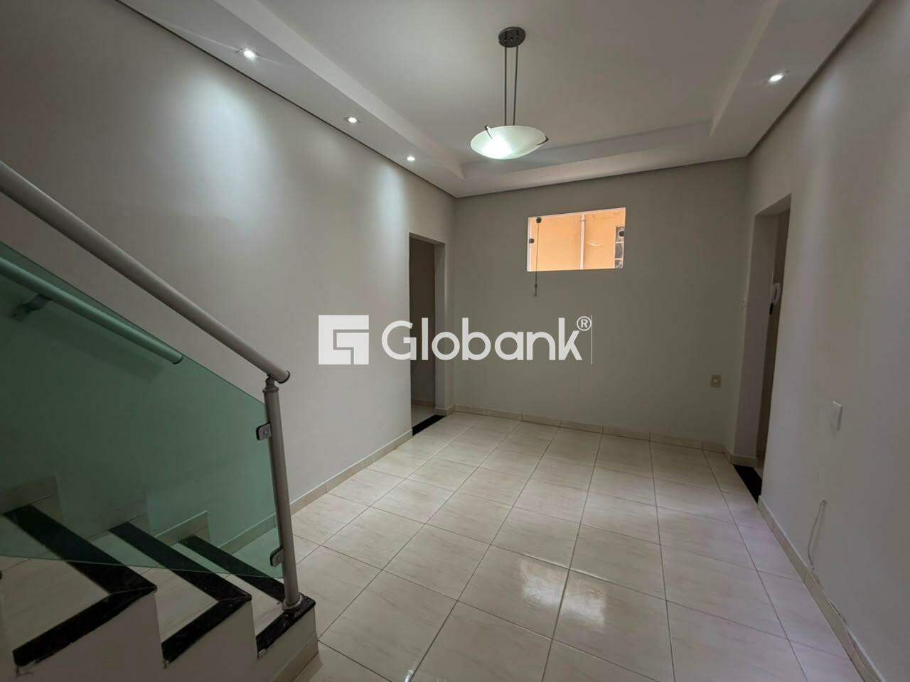 Casa 3 quartos para aluguel Alto São João 130m² Montes Claros MG: 