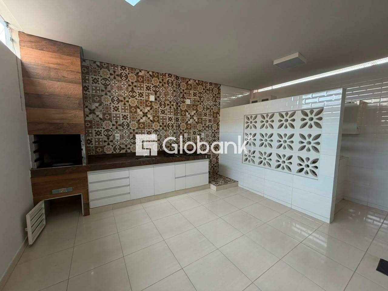 Casa 3 quartos para aluguel Alto São João 130m² Montes Claros MG: 