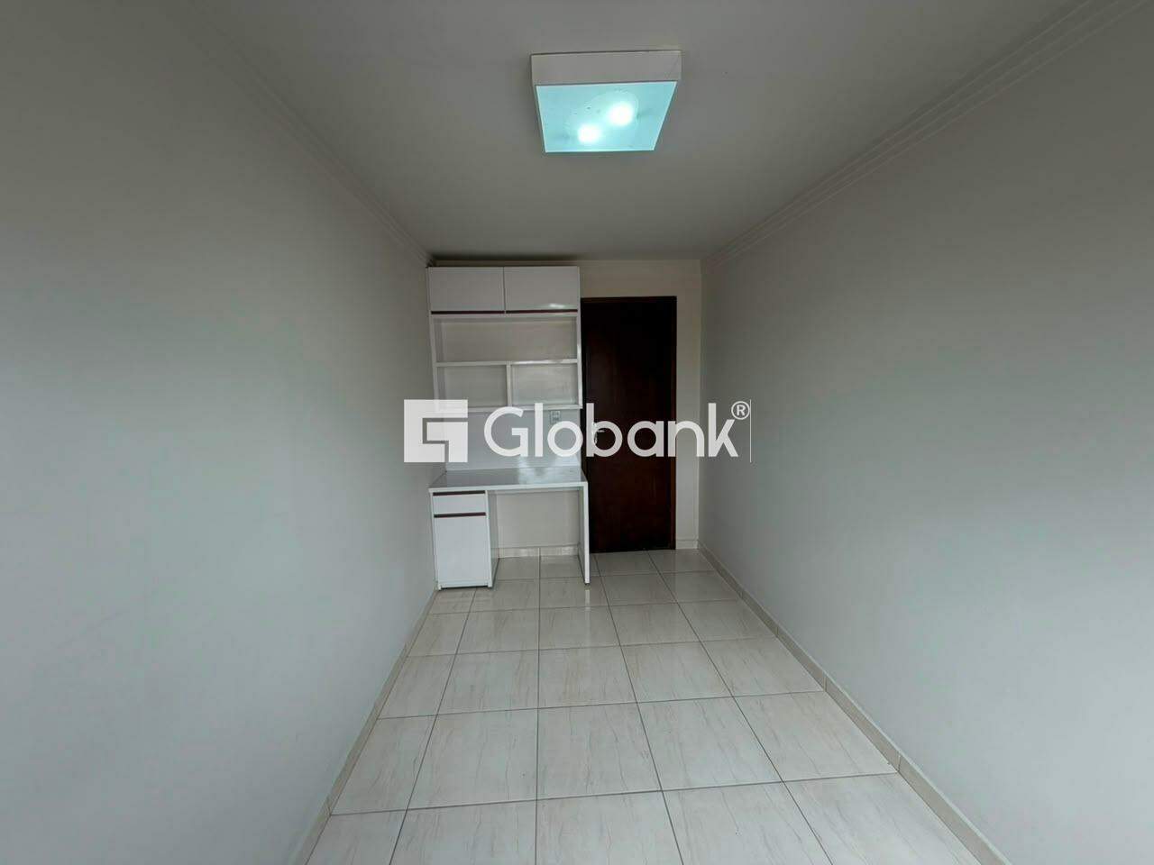 Casa 3 quartos para aluguel Alto São João 130m² Montes Claros MG: 