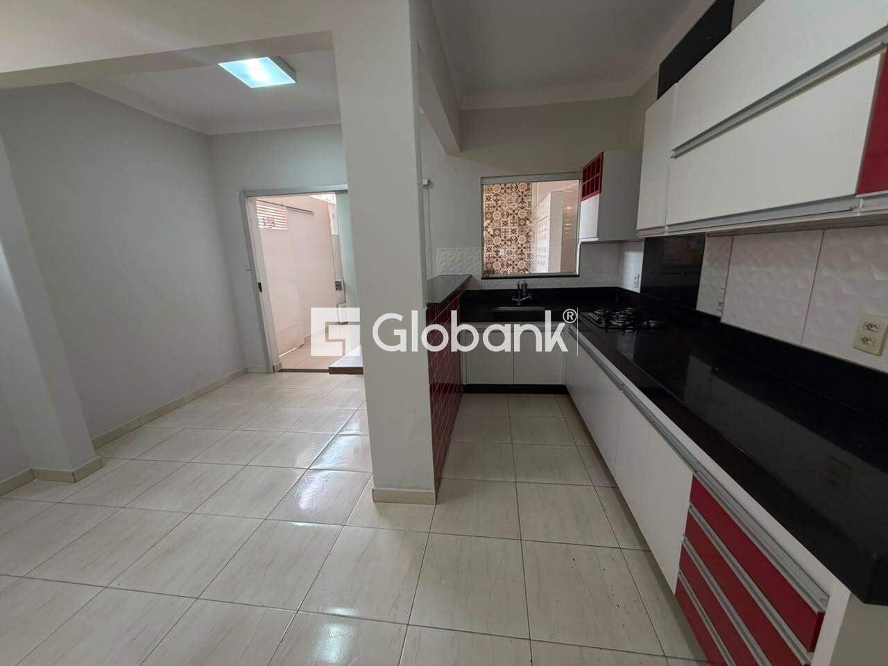 Casa 3 quartos para aluguel Alto São João 130m² Montes Claros MG: 