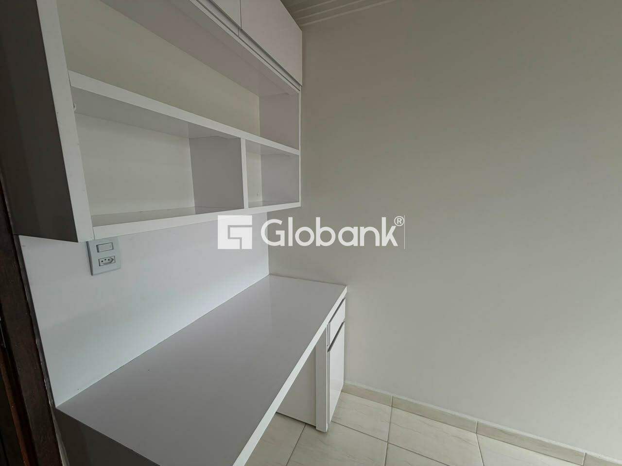 Casa 3 quartos para aluguel Alto São João 130m² Montes Claros MG: 