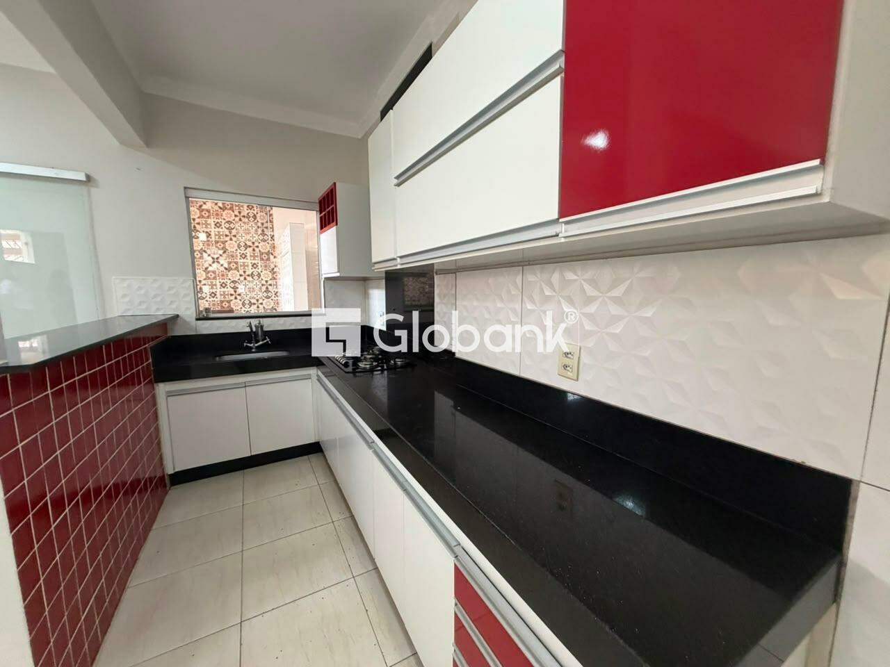 Casa 3 quartos para aluguel Alto São João 130m² Montes Claros MG: 