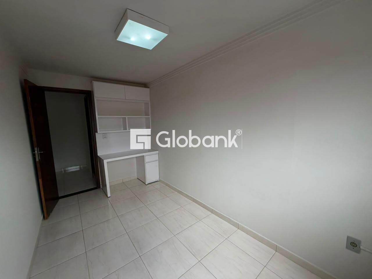 Casa 3 quartos para aluguel Alto São João 130m² Montes Claros MG: 