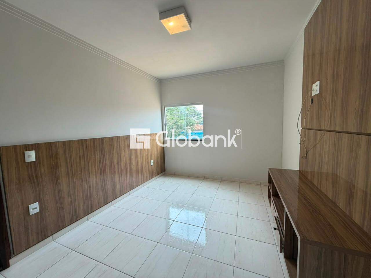 Casa 3 quartos para aluguel Alto São João 130m² Montes Claros MG: 